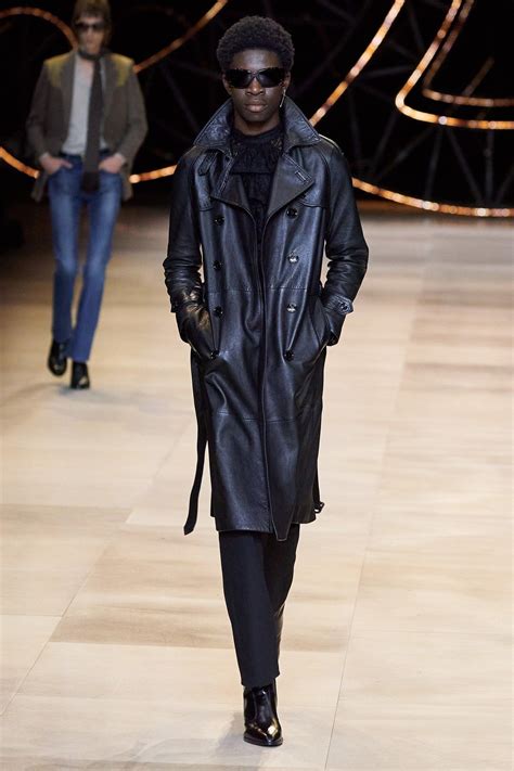 celine fw20 men|Celine fashion designer 2020.